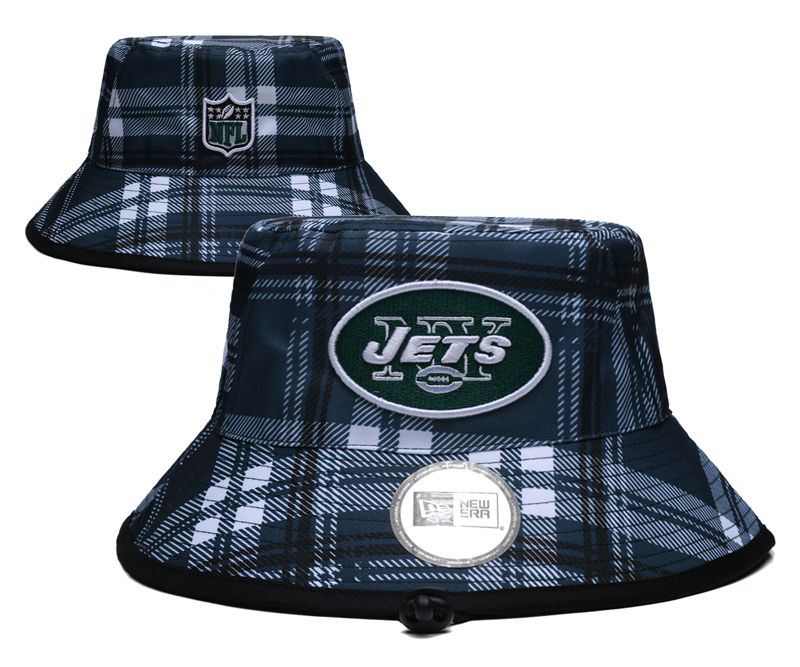 2025 NFL New York Jets Hat YS2025417->nfl hats->Sports Caps
